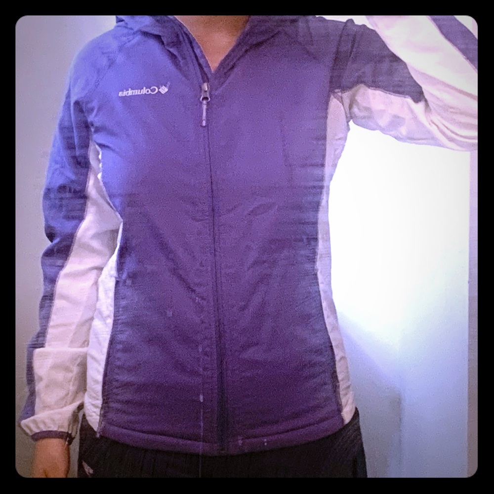 Sports jacket